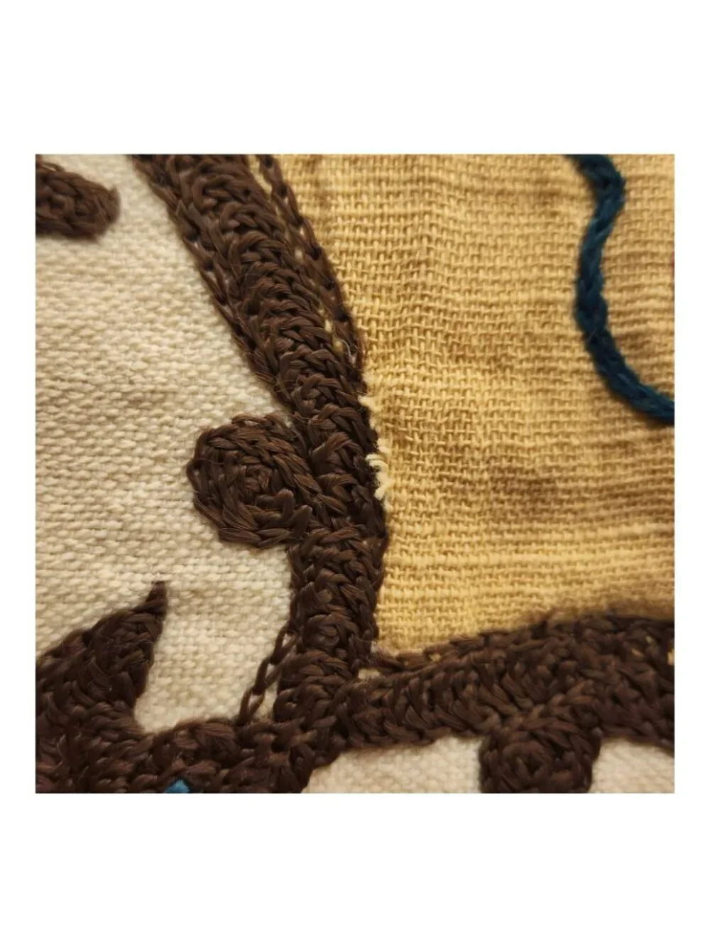 Pier 1 Embroidered Throw Pillows 18